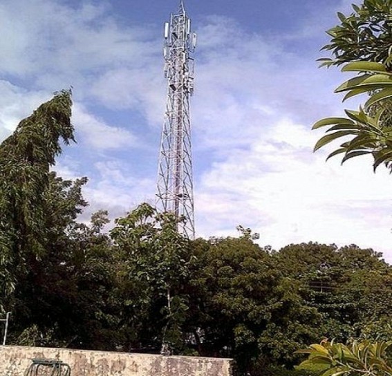 Poor BSNL service irks the subscribers of Gandacherra sub-division Poor BSNL service irks the subscribers of Gandacherra sub-division